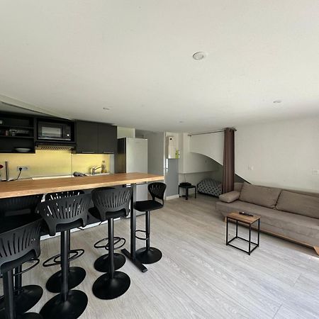 루앙 Viens Dans Mon Beau Jardin ! 012 아파트 외부 사진