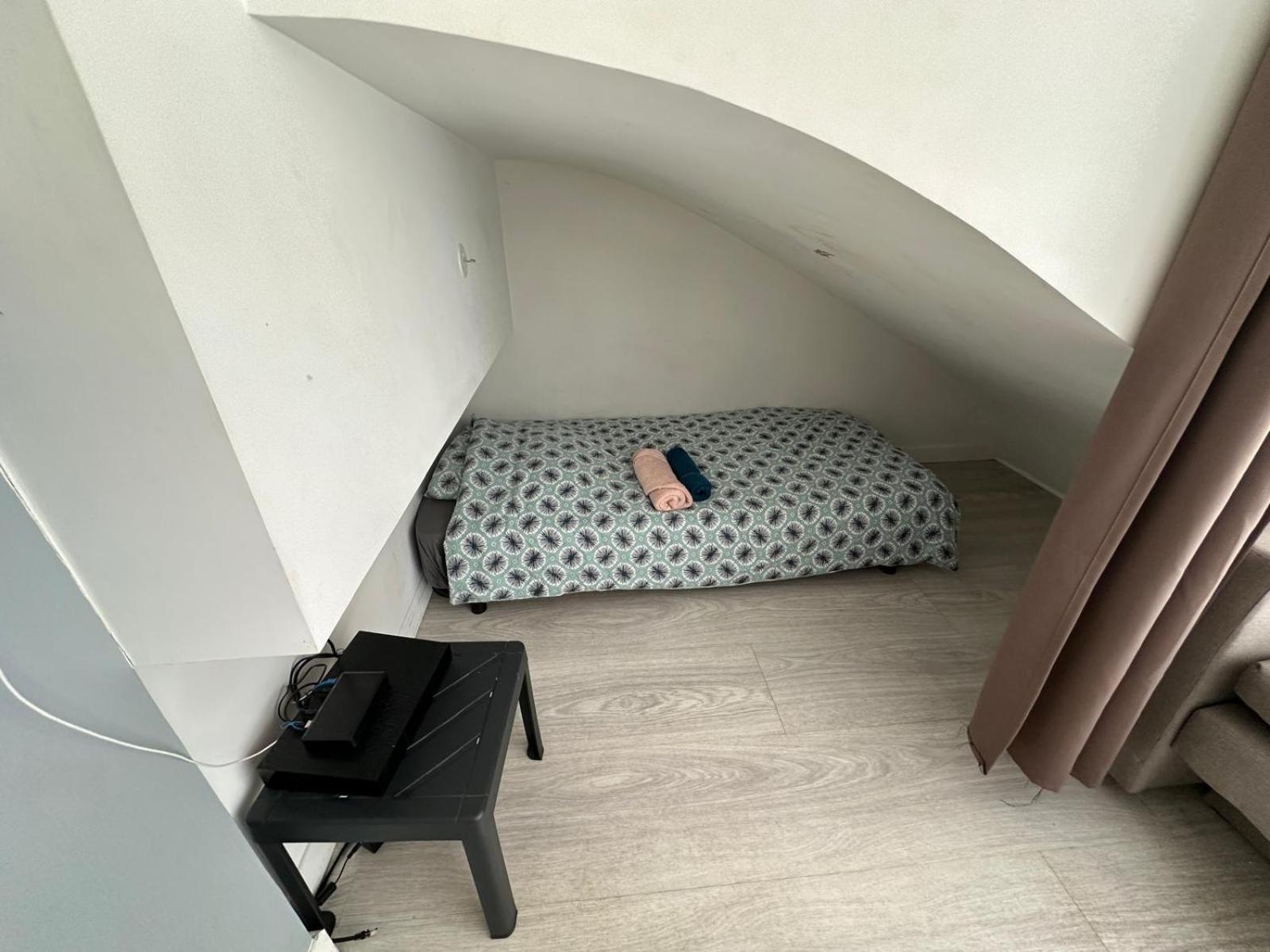 루앙 Viens Dans Mon Beau Jardin ! 012 아파트 외부 사진